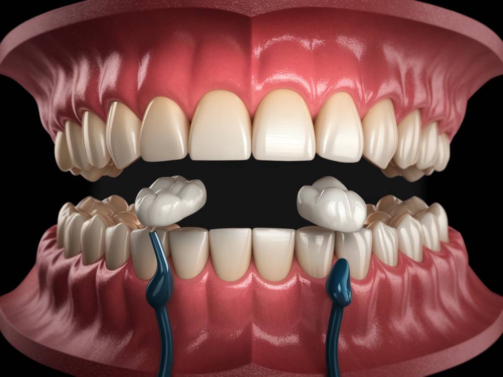 Comment entretenir ses couronnes dentaires pour prolonger leur durée de vie