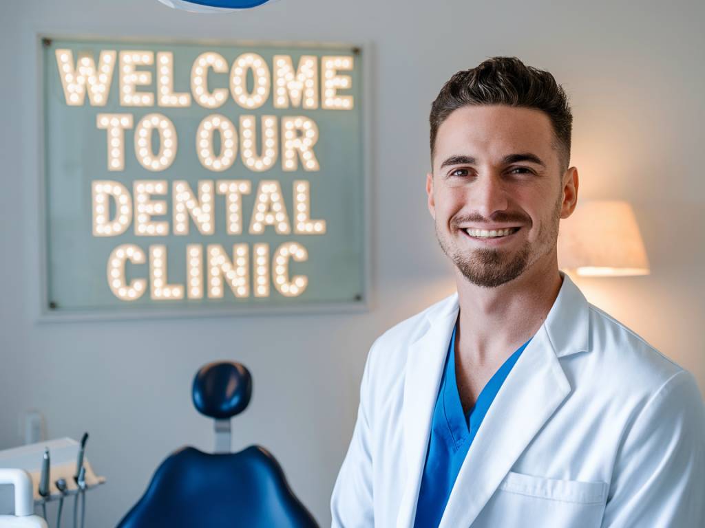 Vos premières questions à poser à un dentiste avant un soin esthétique